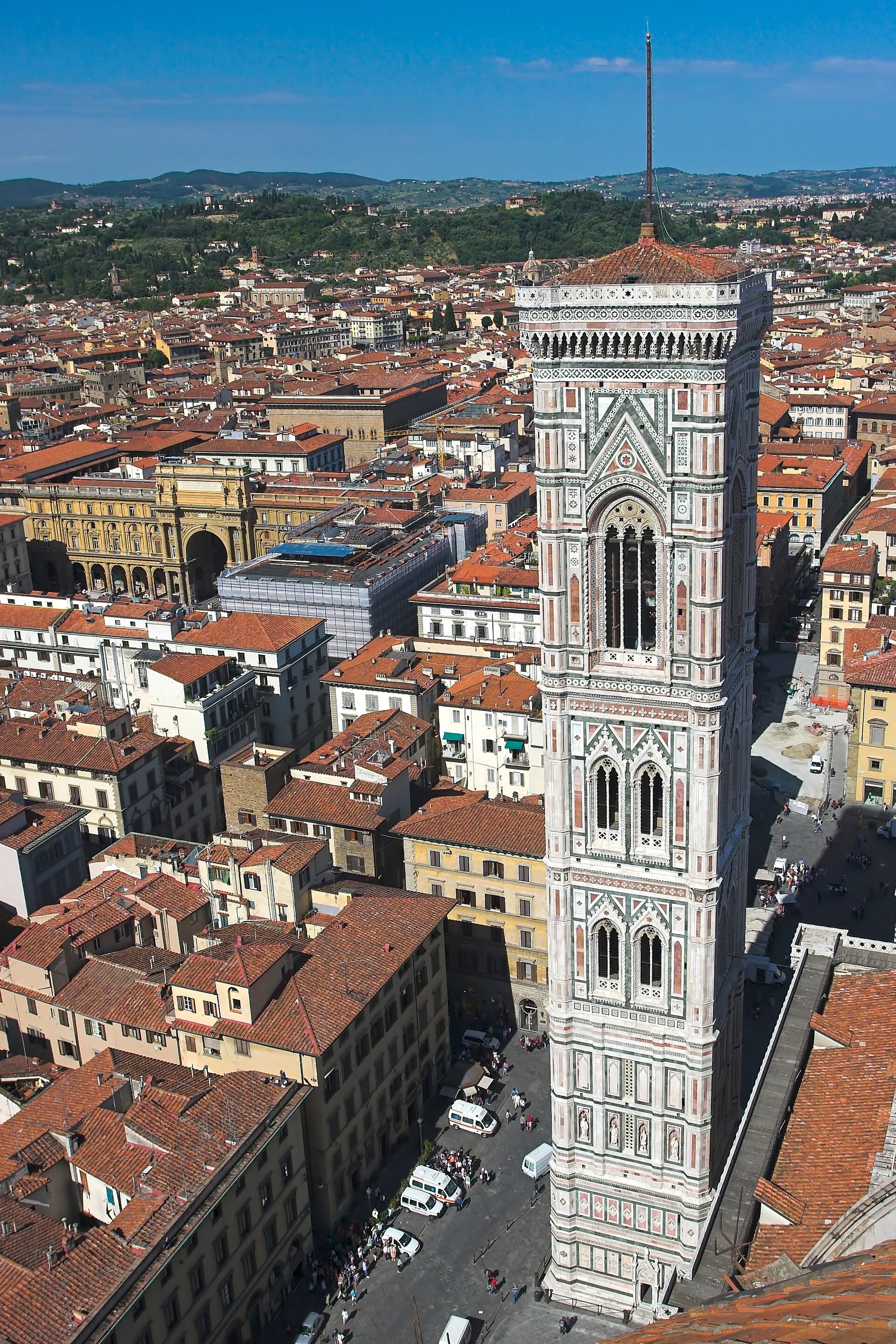 Cars Campanilegiotto 01 Full HD Wallpaper #3661