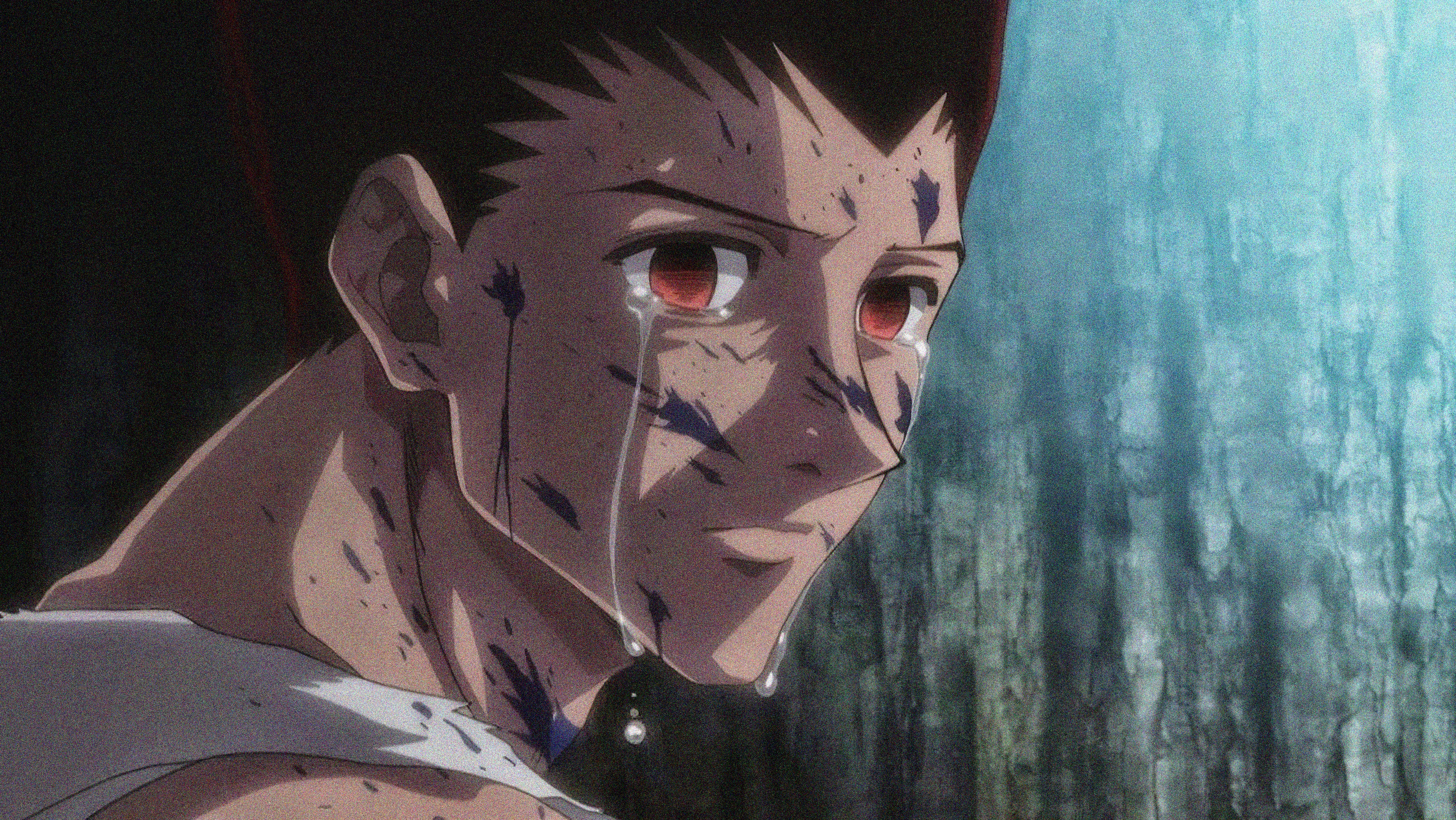Hunter X Hunter 4K Wallpaper #1933