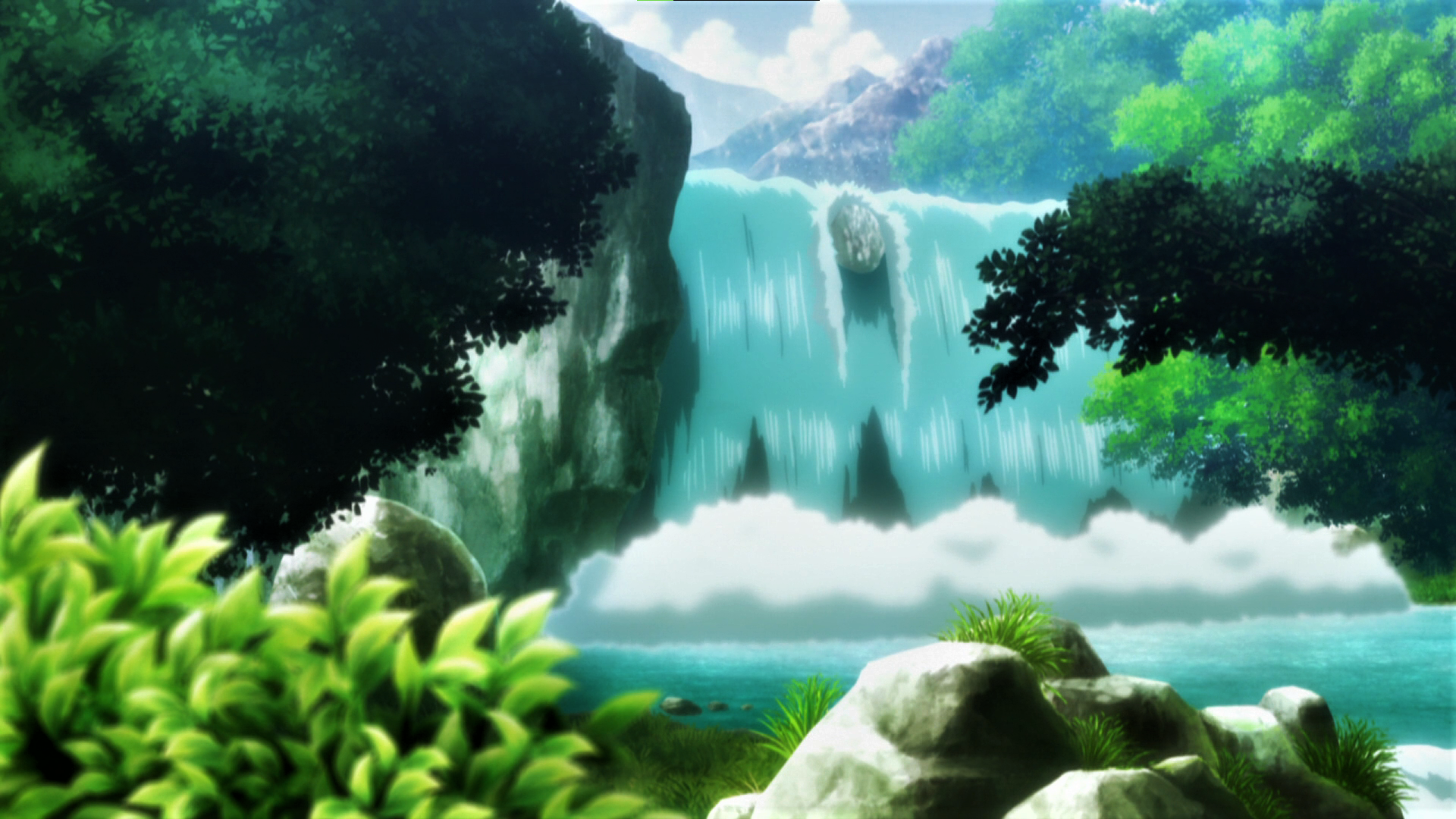 Hunter X Hunter Wallhaven Full HD Wallpaper #880