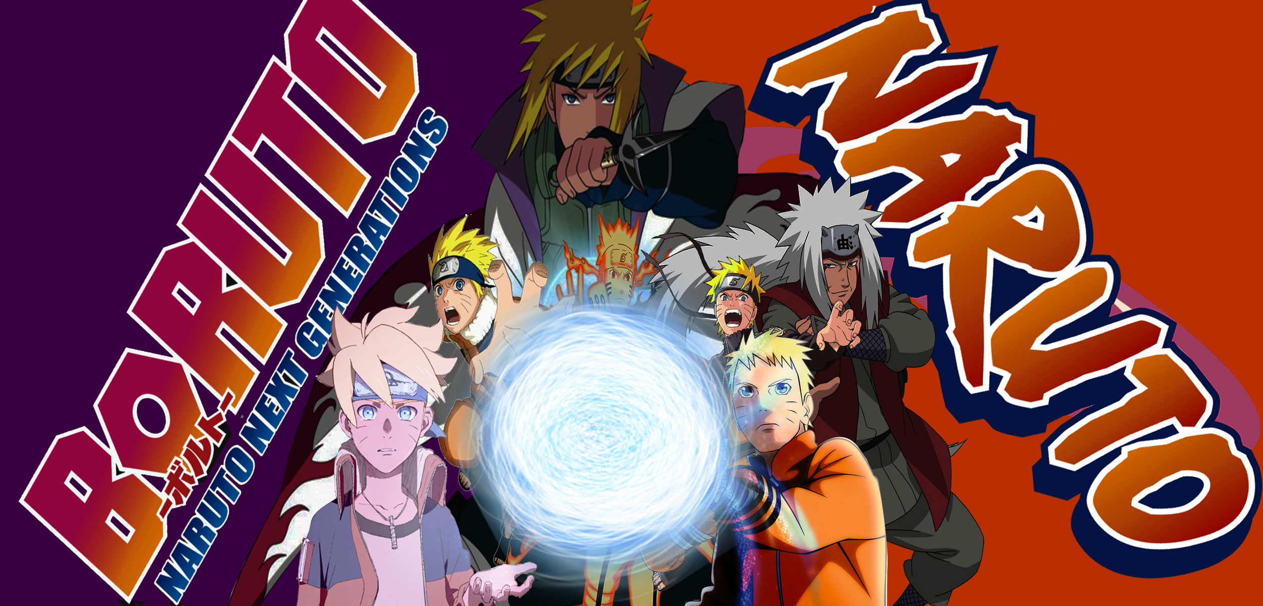 Minato Namikaze Wallhaven Full HD Wallpaper #1038