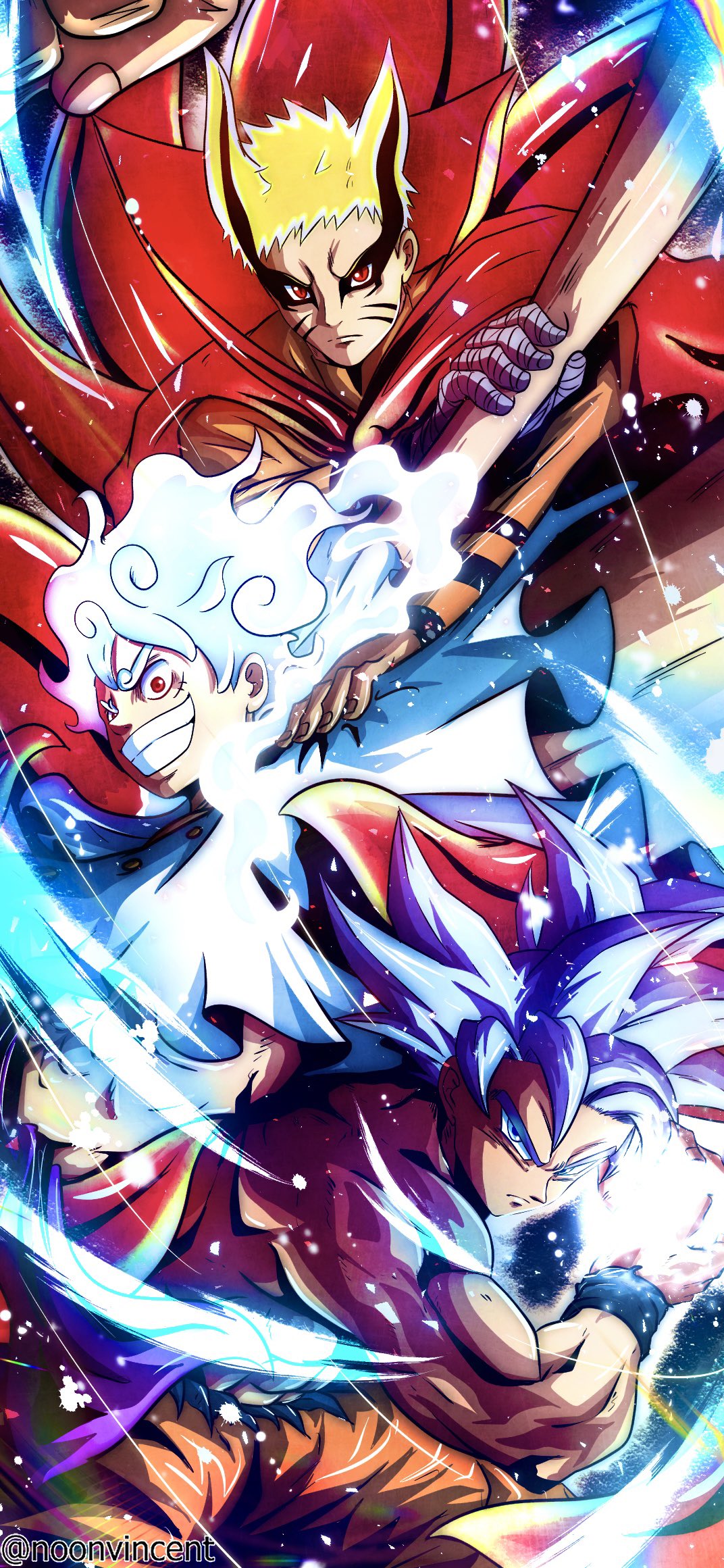 Naruto Wallhaven HD Wallpaper #963
